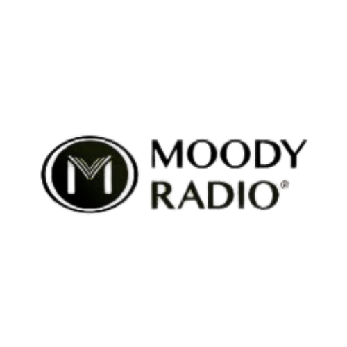 Moody Radio Logo