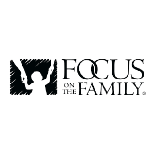 Focus on The Family Logo